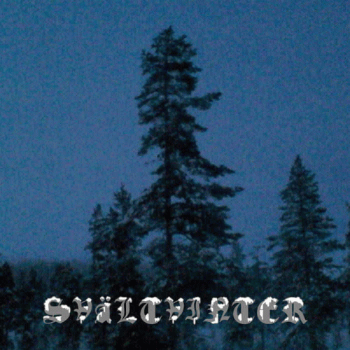 Svältvinter : Våren Som Aldrig Kom (Part 1)